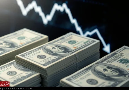 قیمت دلار تحت تاثیر سیاست مذاکره است/ ممکن است تا ۳۰درصد هم کاهش پیدا کند