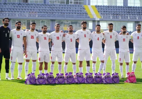 کاپیتان اسبق: تیم ملی پیرترین تیم جام جهانی، شانس صعود ندارد