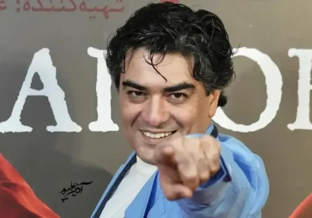 سامان احتشامی: در خارج از کشور من را با مارادونا اشتباه می گرفتند