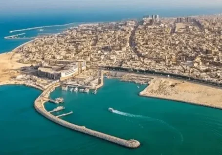 انهدام یک ریزپرنده متخاصم در قشم توسط پدافند هوایی ارتش