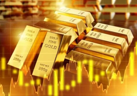 پیش بینی جالب کارشناسان از قیمت طلا در نیمه دوم سال/ منتظر شکستن این رکورد قیمتی در بازار طلا باشیم؟