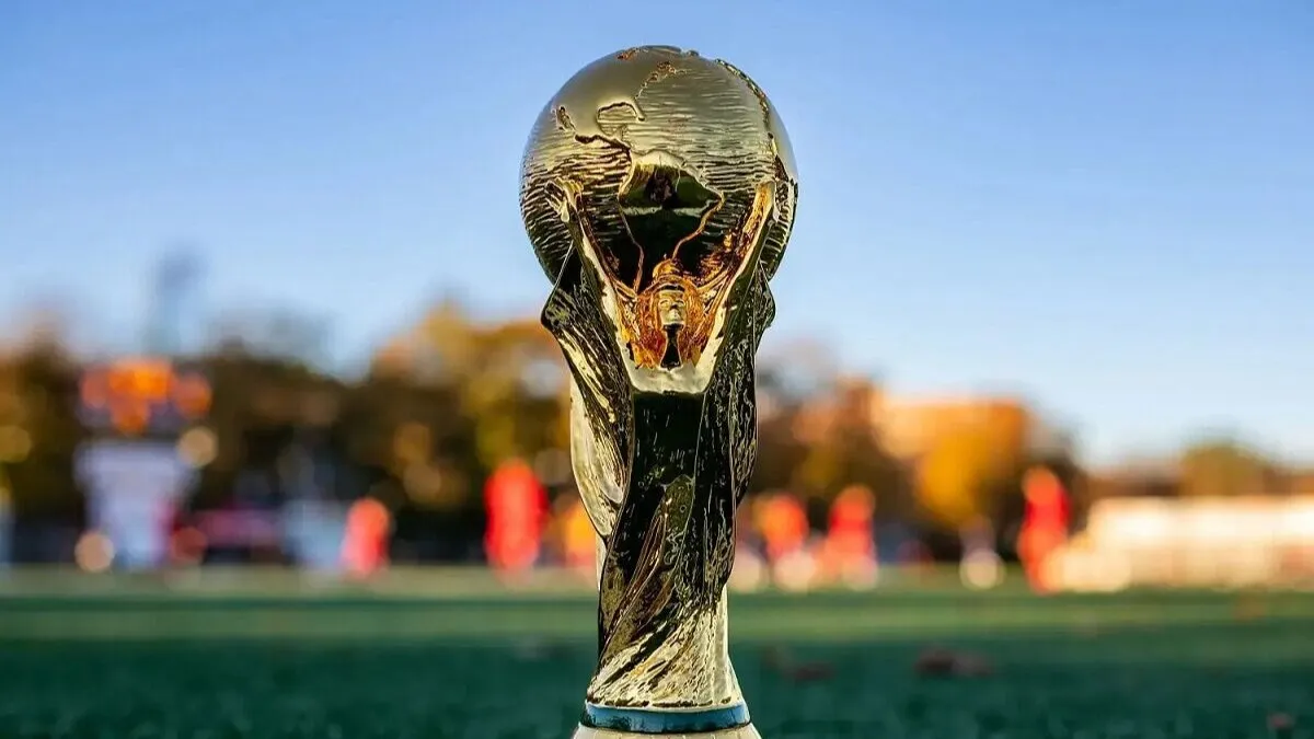 یکی از این ۵ تیم قهرمان جام جهانی خواهد شد!