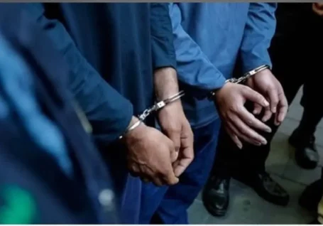 ببینید | انهدام باند سارقان مسلح احشام در اسدآباد