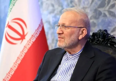 ببینید | پیشنهاد منوچهر متکی: محتکر را در تلویزیون رسوا کنید / باید با گران فروشی شدیداً برخورد کرد