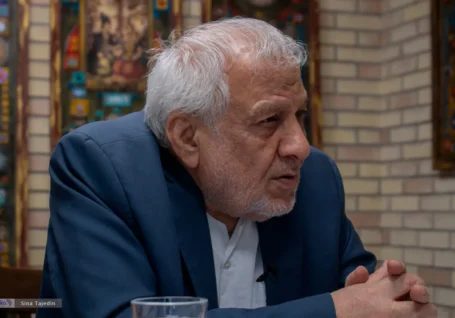 بادامچیان: لاریجانی هیچ وقت به احمدی نژاد و سبک مدیریتی او اعتقاد نداشت/ این که لاریجانی از میرحسین حمایت کرده باشد، کاملاً اشتباه است
