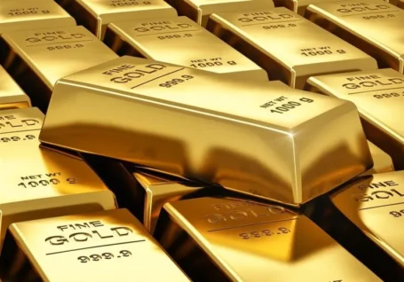 طلا به پایین ترین سطح قیمتی سقوط کرد/ قیمت جدید طلای جهانی امروز ۱۸ خرداد ۱۴۰۵