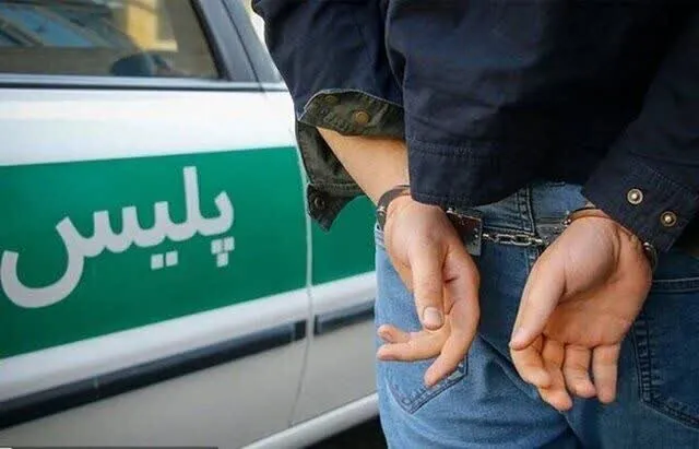 آزادسازی ۸۰ هکتار از اراضی ملی با دستگیری کلاهبردار زمین خوار در لنجان