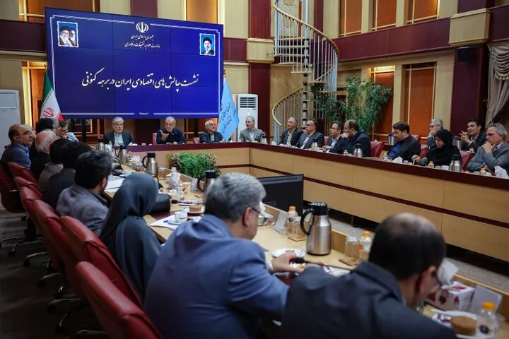 پزشکیان مسیر خنثی سازی تحریم ها را تشریح کرد