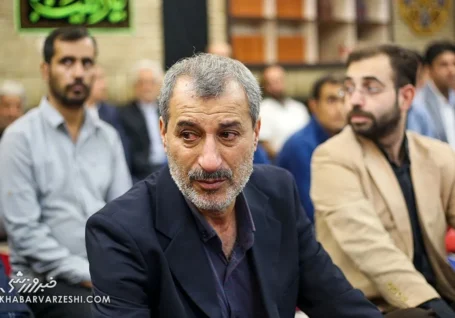 پرویز قلیچ خانی و عبدالله موحد نیازی به مجلس ختم ندارند