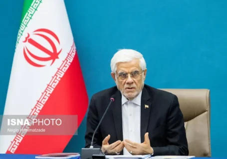 عارف: حتی الامکان خاموشی نخواهیم داشت