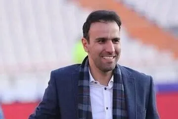 فیلم/ خلیلی: بچه های پای لانچر می دانند شهید می شوند اما تکان نمی خورند