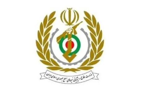 تقدیر وزارت دفاع از حماسه ۱۰۰ روزه ملت ایران