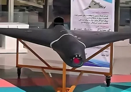 نخستین بار در جهان؛ آپاچی آمریکایی توسط شاهد ایرانی سرنگون شد / بی سرنشین ها بر فراز تنگه هرمز سلاخی شدند؛ حالا نوبت هواگردهای سرنشین دار آمریکایی است +تصاویر