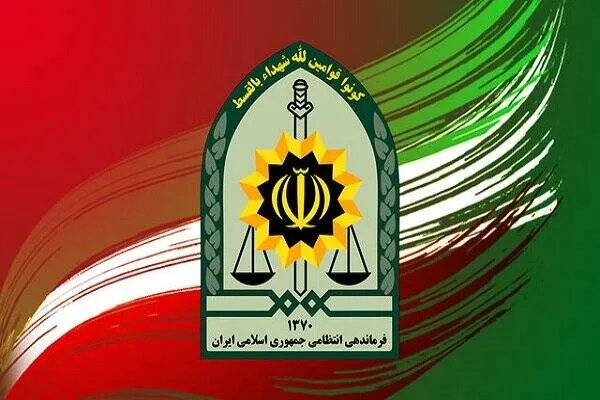 دستگیری زن و مرد متهم به قطع دست یک شهروند شیرازی در ورامین دستگیری زن و مرد متهم به قطع دست یک شهروند شیرازی در ورامین
