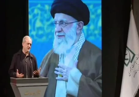 فیلم/ تقدیر رئیس جمهور از صد روز حماسه حضور مردم در خیابان