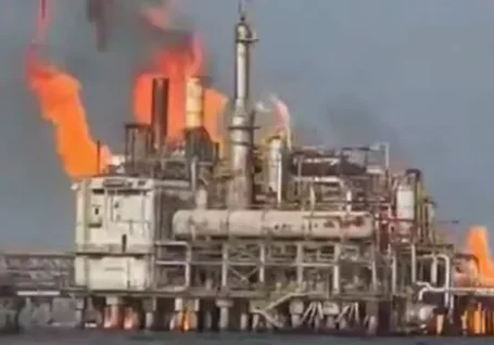 پول نفت ونزوئلا کجا رفته است؟