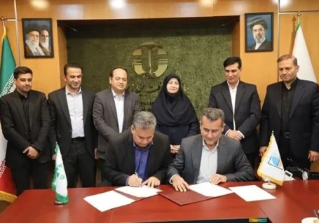 امضای تفاهم‌نامه سه‌جانبه برای حفاظت از یوزپلنگ آسیایی