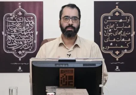 آبفروش: پیوند مردم با ولایت ضامن اقتدار ایران اسلامی است