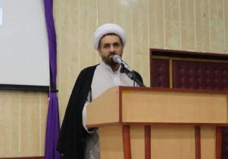 حجت الاسلام ابراهیمی: غدیر عصاره نبوت و رمز نجات امت است