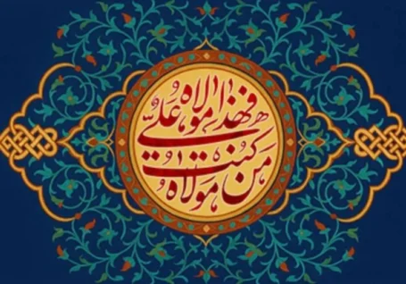 غدیر برای کودک نیازمند تخیل است/«یعسوب الدین» ایده اصلی داستان شد