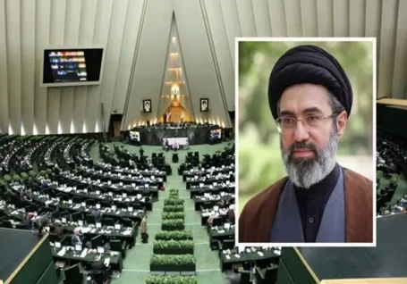 بازخوانی پیام راهبردی رهبر انقلاب؛ ترسیم نسخه مجلسِ پساجنگ