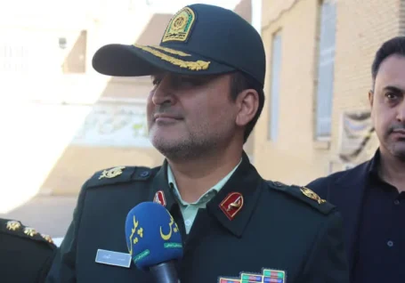 انبار ۸۰۰ میلیارد ریالی احتکار آهن آلات در یزد شناسایی شد