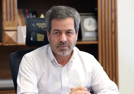 بازیابی ۳ روزه تأسیسات انتقال منطقه ری با رشادت کارکنان عملیاتی