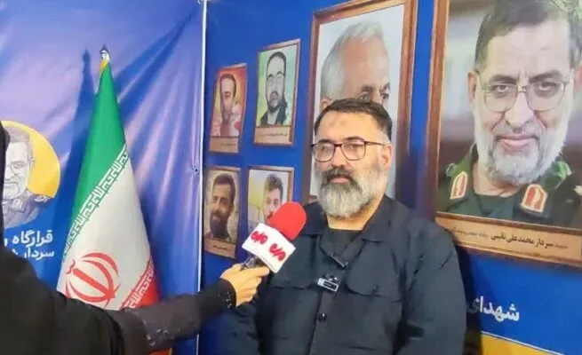 جنگ ترکیبی دشمن نیازمند حضور پررنگ مردم در عرصه های مختلف است