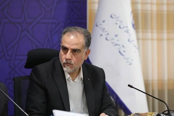 نظارت جدی آموزش و پرورش بر مدارس بین الملل