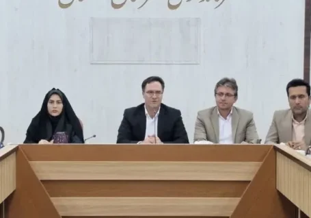 فرماندار تنگستان: حمایت هدفمند از تعاونی ها ضروری است