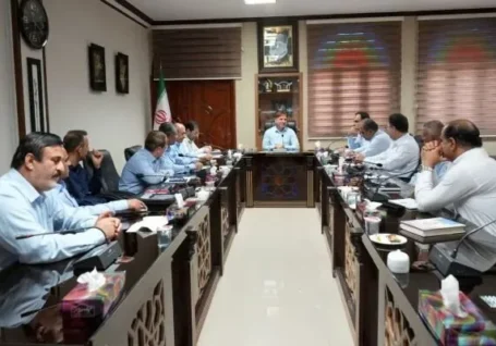استاندار بوشهر: گرانی در برخی کالاها به هیچ وجه پذیرفتنی نیست