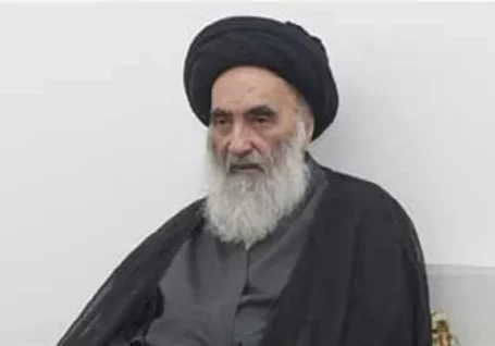 آیت الله سیستانی: فقدان آیت الله الفیاض خسارتی جبران ناپذیر است