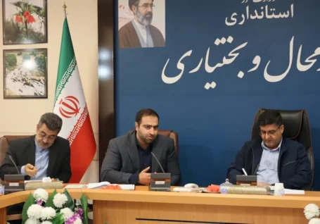 نایب رئیس فدراسیون کشتی خواستار واگذاری سالن المپیک شهرکرد شد