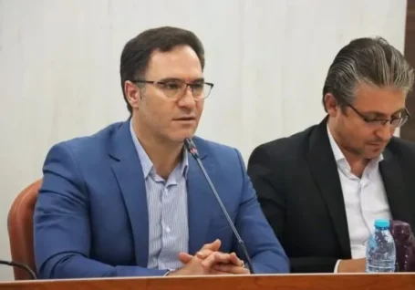سلیمانی: تنگستان رتبه دوم ثبت اشتغال در استان بوشهر را کسب کرد