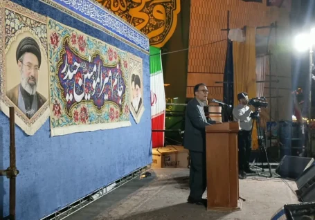 ابراهیمی: شرایط جنگی توجیه مناسبی برای گرانی های افسارگسیخته نیست