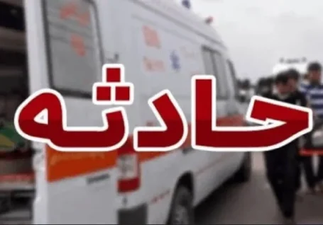 جوان گرفتارشده در استخر چشمه تامهر شهرستان تفت نجات یافت