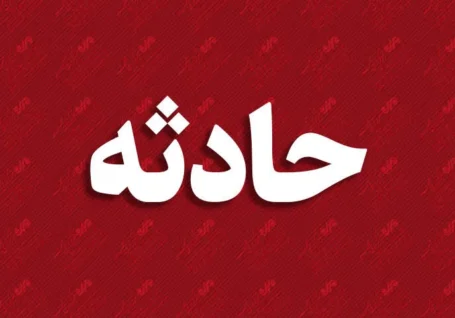 ۷ مصدوم بر اثر تصادف زنجیره ای در محورچناران به قوچان