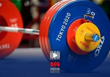 پاداش ۳ میلیاردی فدراسیون وزنه برداری برای کسب مدال طلا در ناگویا