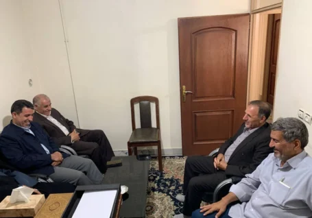 کمبود نیروی انسانی و مسکن از مطالبات جامعه ایثارگری کردستان