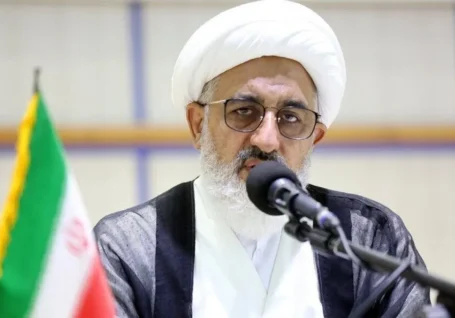 بیش از یک میلیارد هندی پس از شهادت رهبری برای ابراز همدردی با ایران به