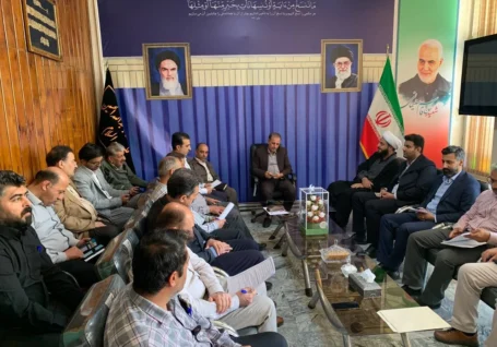 شهیدی: کرامت خانواده های شهدا مکمل اجرای صحیح قوانین در بنیاد شهید است