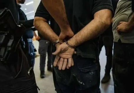 دستگیری عاملان تیراندازی در رامیان؛ سلاح غیرمجاز کشف شد