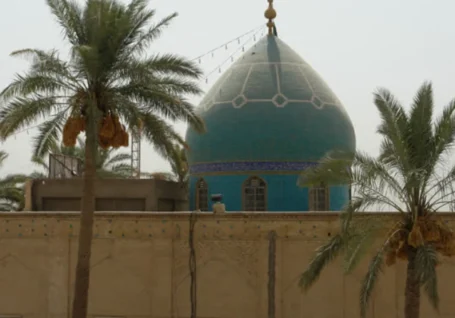 یار وفادار حضرت علی(ع) که سکوت نکرد؛ روایت شهادت میثم تمّار
