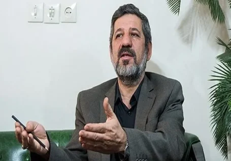 کنعانی مقدم: ایران بخوبی ثابت کرد پشتیبان جبهه مقاومت است