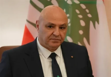 جوزف عون: راه حل نظامی هرگز امنیت اسرائیل را تأمین نخواهد کرد