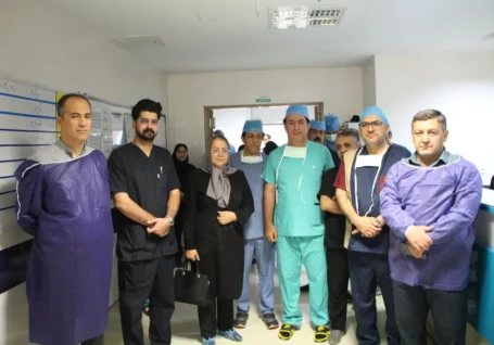 استمرار خدمات درمانی دختران حادثه کودک آزاری سنندج تا بهبودی کامل