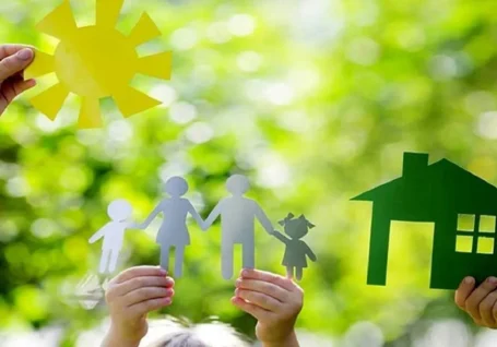 واگذاری زمین رایگان به ۲۵۵۵ خانواده دارای ۳ فرزند در سمنان