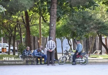 جزئیات مزایا و متناسب سازی حقوق بازنشستگان تأمین اجتماعی در ۱۴۰۵