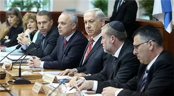 جدیدترین تصمیم خصمانه تل آویو علیه لبنان