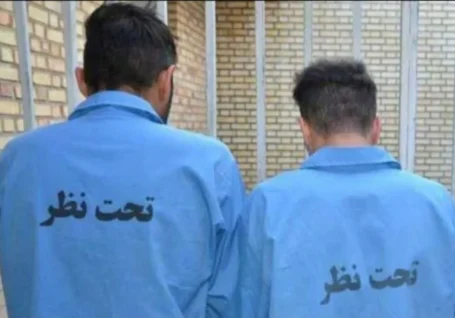 انهدام باند سارقان حرفه ای در تبریز